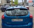 Синий Форд Фокус, объемом двигателя 2 л и пробегом 102 тыс. км за 8400 $, фото 3 на Automoto.ua
