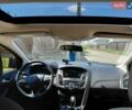 Синій Форд Фокус, об'ємом двигуна 2 л та пробігом 112 тис. км за 9100 $, фото 11 на Automoto.ua