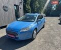 Синий Форд Фокус, объемом двигателя 0 л и пробегом 142 тыс. км за 9000 $, фото 1 на Automoto.ua