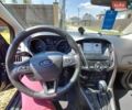 Синій Форд Фокус, об'ємом двигуна 2 л та пробігом 112 тис. км за 9100 $, фото 12 на Automoto.ua