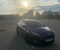 Синій Форд Фокус, об'ємом двигуна 2 л та пробігом 84 тис. км за 9500 $, фото 1 на Automoto.ua