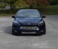 Синій Форд Фокус, об'ємом двигуна 2 л та пробігом 74 тис. км за 4600 $, фото 1 на Automoto.ua