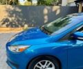 Синій Форд Фокус, об'ємом двигуна 2 л та пробігом 70 тис. км за 9300 $, фото 21 на Automoto.ua