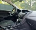 Синий Форд Фокус, объемом двигателя 2 л и пробегом 38 тыс. км за 9301 $, фото 10 на Automoto.ua