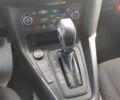 Синій Форд Фокус, об'ємом двигуна 1 л та пробігом 107 тис. км за 8900 $, фото 79 на Automoto.ua