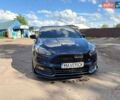 Синий Форд Фокус, объемом двигателя 2 л и пробегом 110 тыс. км за 9500 $, фото 15 на Automoto.ua