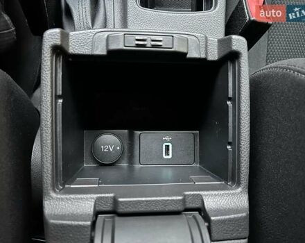 Синий Форд Фокус, объемом двигателя 1 л и пробегом 66 тыс. км за 11773 $, фото 33 на Automoto.ua