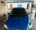 Синий Форд Фокус, объемом двигателя 1 л и пробегом 115 тыс. км за 7300 $, фото 1 на Automoto.ua