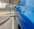 Синий Форд Фокус, объемом двигателя 2 л и пробегом 190 тыс. км за 7700 $, фото 8 на Automoto.ua