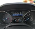 Синий Форд Фокус, объемом двигателя 2 л и пробегом 119 тыс. км за 8300 $, фото 15 на Automoto.ua