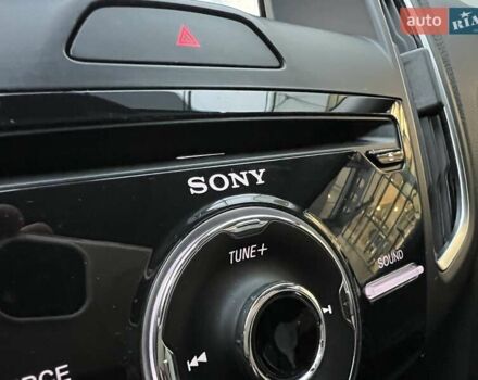 Синий Форд Фокус, объемом двигателя 1 л и пробегом 66 тыс. км за 11773 $, фото 32 на Automoto.ua