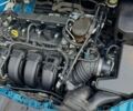 Синій Форд Фокус, об'ємом двигуна 2 л та пробігом 70 тис. км за 9300 $, фото 34 на Automoto.ua