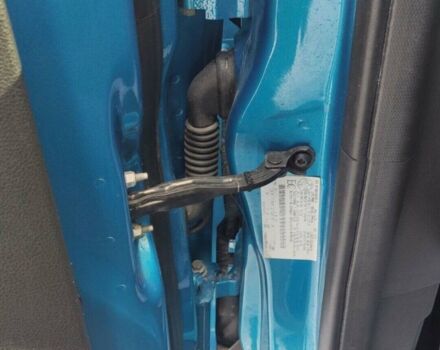 Синий Форд Фокус, объемом двигателя 1 л и пробегом 107 тыс. км за 8900 $, фото 61 на Automoto.ua