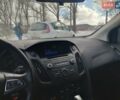 Синий Форд Фокус, объемом двигателя 1 л и пробегом 107 тыс. км за 8900 $, фото 89 на Automoto.ua