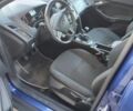 Синий Форд Фокус, объемом двигателя 1 л и пробегом 152 тыс. км за 7700 $, фото 26 на Automoto.ua