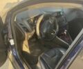Синій Форд Фокус, об'ємом двигуна 2 л та пробігом 84 тис. км за 9500 $, фото 10 на Automoto.ua