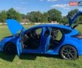 Синій Форд Фокус, об'ємом двигуна 2.26 л та пробігом 150 тис. км за 18200 $, фото 1 на Automoto.ua