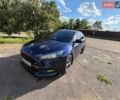 Синій Форд Фокус, об'ємом двигуна 2 л та пробігом 112 тис. км за 5000 $, фото 7 на Automoto.ua