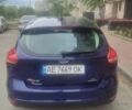 Синий Форд Фокус, объемом двигателя 2 л и пробегом 155 тыс. км за 8700 $, фото 3 на Automoto.ua