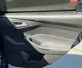 Синий Форд Фокус, объемом двигателя 2 л и пробегом 155 тыс. км за 10990 $, фото 30 на Automoto.ua