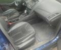 Синий Форд Фокус, объемом двигателя 2 л и пробегом 155 тыс. км за 8700 $, фото 7 на Automoto.ua