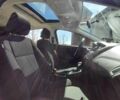 Синий Форд Фокус, объемом двигателя 2 л и пробегом 110 тыс. км за 9200 $, фото 1 на Automoto.ua