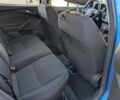 Синий Форд Фокус, объемом двигателя 2 л и пробегом 119 тыс. км за 8300 $, фото 32 на Automoto.ua