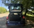 Синий Форд Фокус, объемом двигателя 2 л и пробегом 129 тыс. км за 5000 $, фото 4 на Automoto.ua
