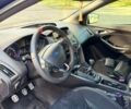 Синий Форд Фокус, объемом двигателя 2 л и пробегом 110 тыс. км за 9500 $, фото 16 на Automoto.ua