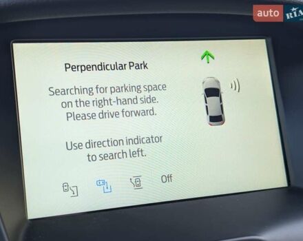 Форд Фокус 2016 в Киеве на Automoto.ua Синий Форд Фокус, объемом двигателя 1 л и пробегом 66 тыс. км за 13000 $, фото 7 на Automoto.ua