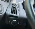 Синій Форд Фокус, об'ємом двигуна 2 л та пробігом 70 тис. км за 9300 $, фото 52 на Automoto.ua