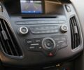 Синий Форд Фокус, объемом двигателя 2 л и пробегом 89 тыс. км за 9400 $, фото 18 на Automoto.ua