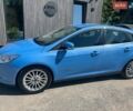 Синий Форд Фокус, объемом двигателя 0 л и пробегом 142 тыс. км за 9000 $, фото 3 на Automoto.ua