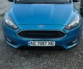 Синий Форд Фокус, объемом двигателя 2 л и пробегом 68 тыс. км за 9800 $, фото 4 на Automoto.ua