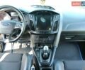 Синій Форд Фокус, об'ємом двигуна 2.26 л та пробігом 150 тис. км за 18200 $, фото 14 на Automoto.ua