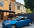 Синій Форд Фокус, об'ємом двигуна 2 л та пробігом 70 тис. км за 9300 $, фото 83 на Automoto.ua