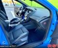 Синий Форд Фокус, объемом двигателя 2.3 л и пробегом 85 тыс. км за 22900 $, фото 7 на Automoto.ua