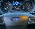 Синий Форд Фокус, объемом двигателя 2 л и пробегом 68 тыс. км за 9600 $, фото 8 на Automoto.ua