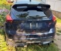 Синій Форд Фокус, об'ємом двигуна 2 л та пробігом 112 тис. км за 5000 $, фото 14 на Automoto.ua