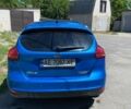 Синий Форд Фокус, объемом двигателя 2 л и пробегом 69 тыс. км за 9600 $, фото 2 на Automoto.ua