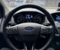 Синий Форд Фокус, объемом двигателя 2 л и пробегом 91 тыс. км за 7400 $, фото 20 на Automoto.ua