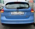 Синий Форд Фокус, объемом двигателя 1 л и пробегом 66 тыс. км за 11773 $, фото 4 на Automoto.ua