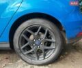 Синий Форд Фокус, объемом двигателя 2 л и пробегом 91 тыс. км за 7400 $, фото 10 на Automoto.ua