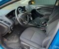 Синій Форд Фокус, об'ємом двигуна 2 л та пробігом 70 тис. км за 9300 $, фото 49 на Automoto.ua