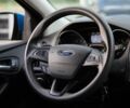 Синий Форд Фокус, объемом двигателя 2 л и пробегом 89 тыс. км за 9400 $, фото 11 на Automoto.ua