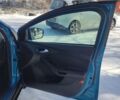 Синий Форд Фокус, объемом двигателя 1 л и пробегом 107 тыс. км за 8900 $, фото 37 на Automoto.ua