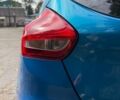 Синий Форд Фокус, объемом двигателя 2 л и пробегом 91 тыс. км за 7400 $, фото 19 на Automoto.ua