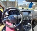 Синий Форд Фокус, объемом двигателя 2 л и пробегом 110 тыс. км за 9200 $, фото 8 на Automoto.ua