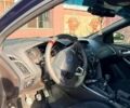 Синий Форд Фокус, объемом двигателя 2 л и пробегом 110 тыс. км за 9500 $, фото 23 на Automoto.ua