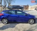 Синий Форд Фокус, объемом двигателя 1 л и пробегом 152 тыс. км за 7700 $, фото 8 на Automoto.ua